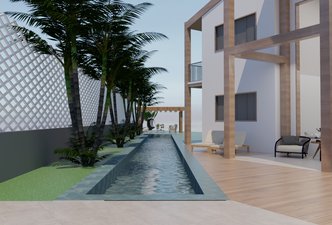 PISCINAS