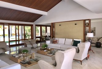 CASA M+P