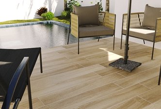 DECK COM PISCINA 