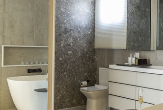 Banho Suite