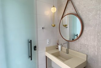 Projeto Casa P|S