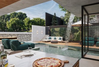 Residencial Muryllo e Leia
