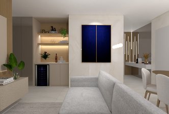 APARTAMENTO 111m²