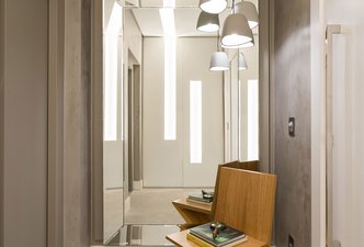 Hall de entrada