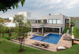 Projeto Residencial