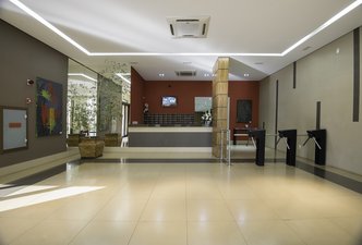 FIUSA CENTER