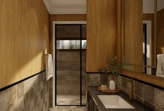 Lavabo B.R.