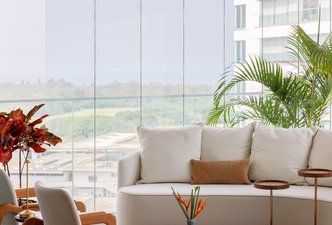 Varanda Gourmet - Riserva Golf