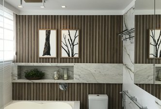 Sala de Banho BL