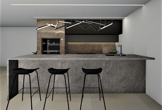 Espaço Gourmet l J.A