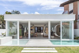 Casa Interaminense