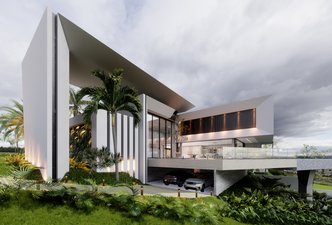 TimNata House 