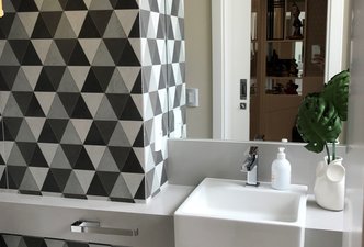 Lavabo Home Office
