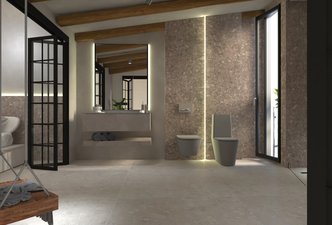 Suite Minimalista