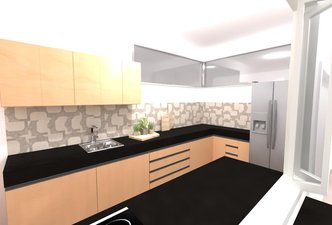 Cozinha Ipanema