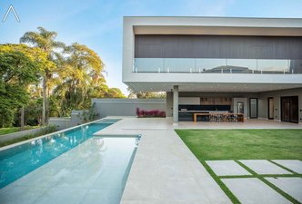 Casa Villa Lombarda 