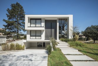 CASA ALDEIA