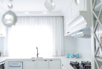Cozinha L