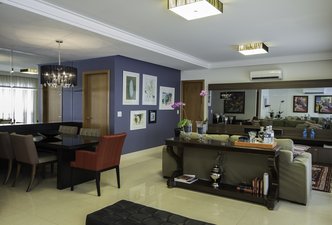 Apartamento K/C