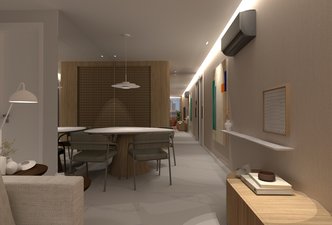 Sala APT l AC