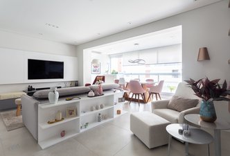 Apartamento 22B