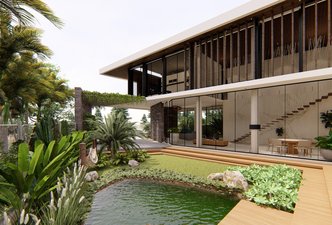 WV House 