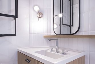 LAVABO