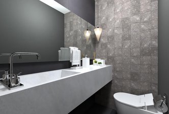 Lavabo Magma