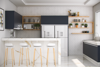 Cozinha PBSP