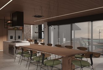 CASA MANSO