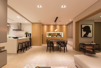 Apartamento M.O. | Londrina PR
