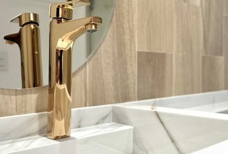 Lavabo refinado