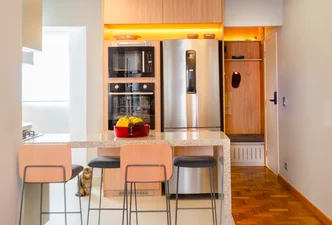 Apartamento Peixoto Gomide
