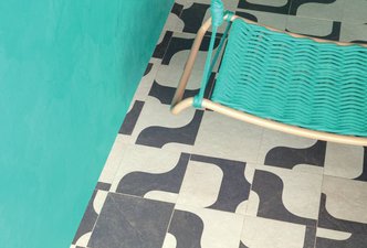 Terraço Refúgio | CASACOR | MS 2021
