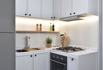 COZINHA TOTAL OFF WHITE 