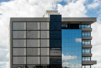 EDIFÍCIO COMERCIAL