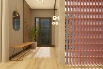 Hall de Entrada