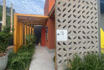 Banheiro Casa Cor Ribeirão Preto 2022