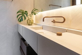CASA L|O - Interiores
