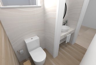 Lavabo Social