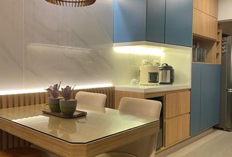 Apartamento Aconchego