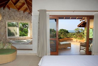 Cambury Praia Hotel