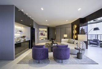 Living/Gourmet C|A