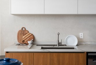 Apto Parquet