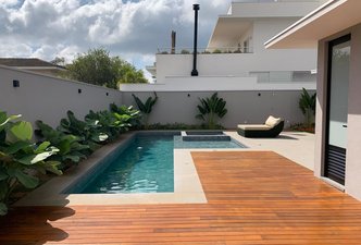 Residencia G&T