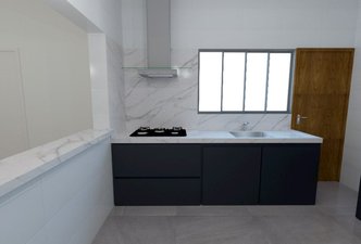 Cozinha - Guarulhos