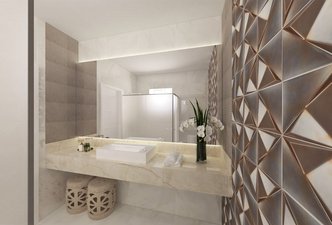 DOMUS 3D - BANHO FILHA