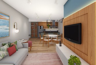 Apartamento 15