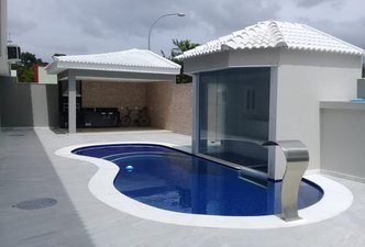 Renovar e Repensar os espaços externos