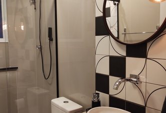 Apartamento Mar